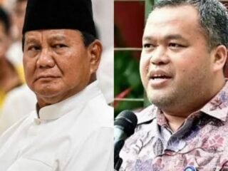 Lapor Pak Prabowo, SPJ Bantuan Kemnaker Rp5 Miliar Diduga Nota Kosong Dari Toko