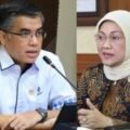 BPK: Proyek Gedung Magang Rp31 Miliar Rusak Potensi Gagal Bangunan, Kemnaker Diminta Bertanggung Jawab