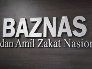 Badan Amil Zakat Nasional