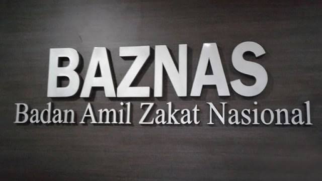 Badan Amil Zakat Nasional