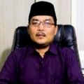 Kepala Kanwil Kemenag Sumbar, Mahyudin