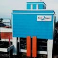 Kantor Bank Nagari