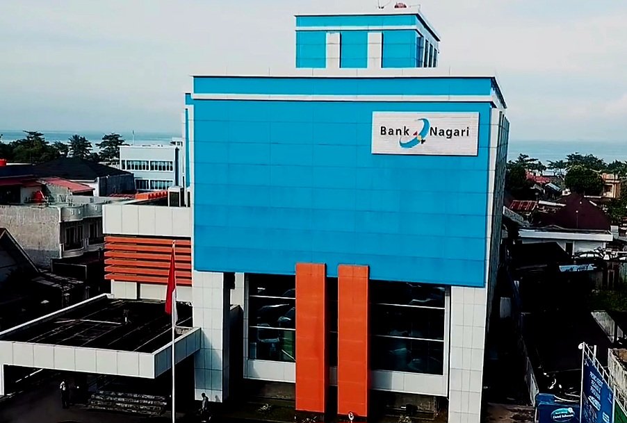 Kantor Bank Nagari