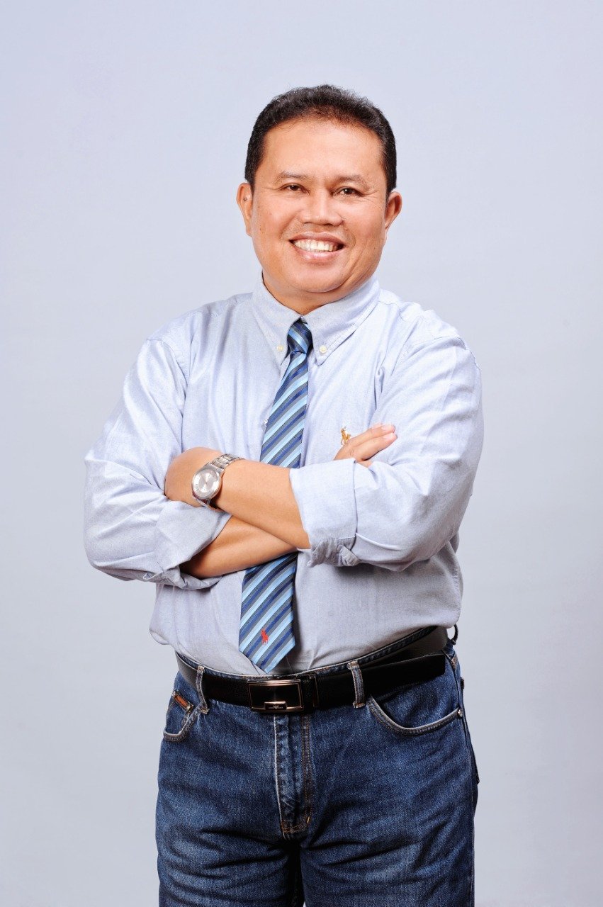 Dr Zulfikri Toguan, SH MH