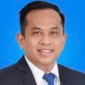 Direktur Utama Bank Nagari, Gusti Candra