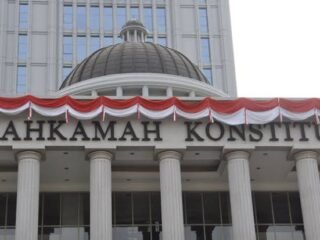 MK Diskualifikasi Cawabup Mantan Terpidana, Pilkada Pasaman Diulang