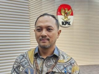 Heboh! Aset Notebook KPK Rp8,42 Miliar Diduga Tidak Diketahui Keberadaannya