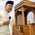 Khairuddin Simanjuntak Tegaskan Kewajibannya Sejahterakan Masyarakat di Safari Ramadhan