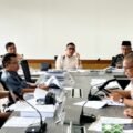 DPRD Kota Padang Bentuk Pansus II untuk Evaluasi Kinerja OPD dan Program Pemerintah