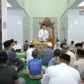 Safari Ramadhan di Bukittinggi, Gubernur Ingatkan Generasi Muda Jauhi Perilaku Menyimpang