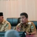 Wagub Vasko Minta BIM Gunakan Bahasa dan Identitas Minangkabau