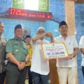 Atasi Degradasi Budaya, Wagub Sumbar Dorong Masjid sebagai Pusat Pembelajaran Adat Minangkabau