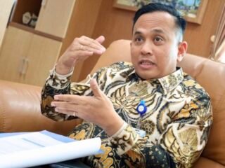 Bungkam Soal Temuan BPK Hapus Ribuan Buku Kredit Macet Non KUR Rp80 Miliar: Ini Sosok Dirut Bank Nagari