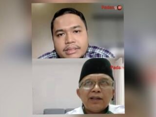 Sebut Rahasia dan Sanksi Pidana, Ahli HTN Unand Tidak Sependapat dengan Dekan UIN IB Padang Terkait Data Penerima Zakat