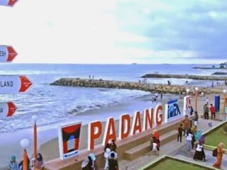 Pantai Padang