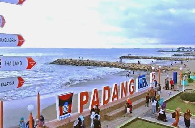 Pantai Padang