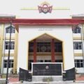 UIN Imam Bonjol Padang