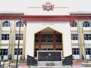 Hasil Penelitian UIN Imam Bonjol Padang Diduga Bermasalah Sebesar Rp2 Miliar