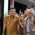 Wagub Vasko Pimpin Persiapan Rakor Kebencanaan Sumbar Bersama Kepala BNPB