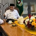 Gubernur Mahyeldi Dukung Program Strategis Pasaman, Welly Suhery: Kami Siap Bersinergi Bangun Daerah