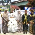 Hebat! SMPN 2 Lubuk Sikaping Gelar Acara Akbar Tanpa Biaya Siswa
