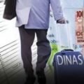 Ilustrasi perjalanan dinas