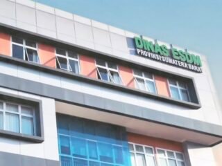 ESDM Sumbar Tegur PT Da Viena Alam Pasaman, Izin Tambang Kuarsa Terancam Dicabut?