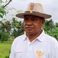 Khairuddin Simanjuntak Komitmen Selesaikan Konflik HGU PTPN VI di Pasaman Barat