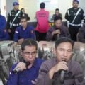 Komunitas Pemberantas Korupsi Apresiasi Kejati Sumbar Tetapkan Tersangka Korupsi di Perumda PSM: Usut Tuntas Bila Ada Ketelirbatan Oknum Lain