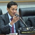 Komunitas Pemberantas Korupsi Surati Ketua Komisi III DPR RI Minta Awasi Kasus Dugaan Korupsi Proyek Irigasi Rp48 Miliar di Pasaman