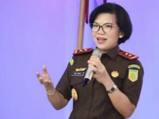 Kasus Dugaan Korupsi Proyek Irigasi Panti Rao Pasaman Terus Berlanjut, 5 Orang Diperiksa Kejati Sumbar