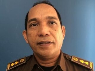 Kejati Sumbar ke Pasaman Periksa Dugaan Korupsi Proyek Irigasi Panti-Rao Rp48 Miliar