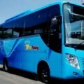 Bus Trans Padang