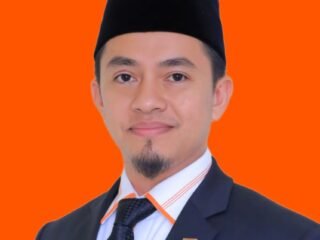 Ketua DPRD Pasaman Apresiasi Tesis Darlinsah Mahasiswa AUI Malaysia: “Siap Dukung Legislasi, Anggaran, dan Pengawasan Perlindungan Anak”
