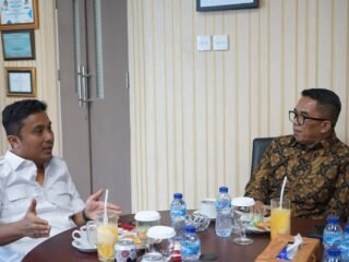 Pemutihan Pajak Kendaraan Mulai 25 Juni, Vasko Ruseimy: Hanya Sekali, Jangan Disia-siakan!