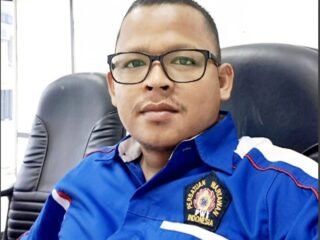 Darlinsah Raih Gelar LL.M dari Kampus Internasional di Malaysia, Bukan Jurnalis Anti-Korupsi Sembarangan