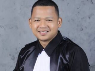 Darlinsah, S.H., siap diwisuda Magister Hukum (LL.M) di ASEAN University International Malaysia, Juli 2025