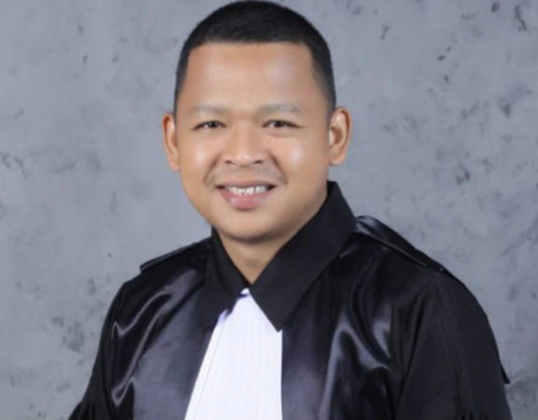 Darlinsah, S.H., siap diwisuda Magister Hukum (LL.M) di ASEAN University International Malaysia, Juli 2025