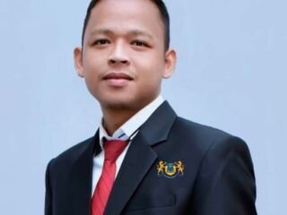 Jurnalis Antikorupsi Darlinsah Siap Wisuda Magister Hukum di ASEAN University International Malaysia
