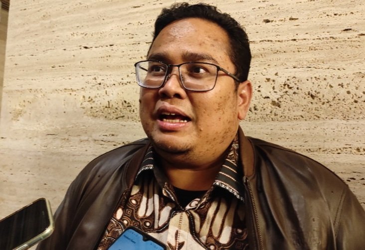 Ketua Bawaslu RI, Rahmat Bagja