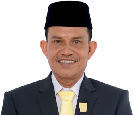 Ketua Komisi III DPRD Kota Padang, Helmi Moesim