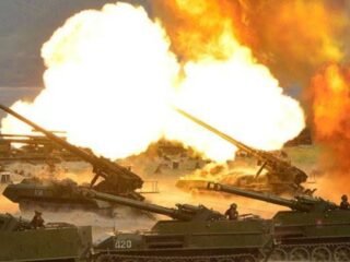 Iran vs Israel Picu Kekhawatiran Perang Dunia Ketiga, Ini Daftar Negara Aman Jika Konflik Global Meletus