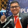 Kuliah Umum AUI Malaysia Bersama Prof Rizki Adam Bagikan Ilmu dan Pengalaman Dunia: Darlinsah Siap Diwisuda