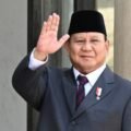 Presiden Prabowo Subianto