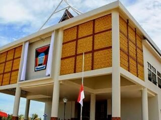Kantor Wali Kota Padang