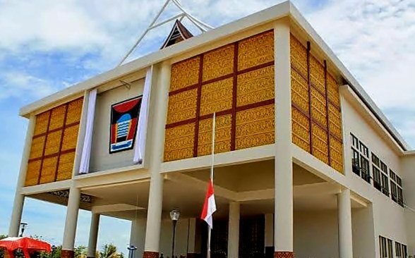 Kantor Wali Kota Padang