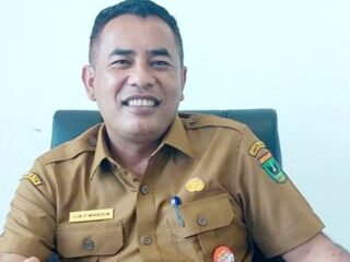 Kepala Dinas BMCKTR Sumbar, Era Sukma Munaf