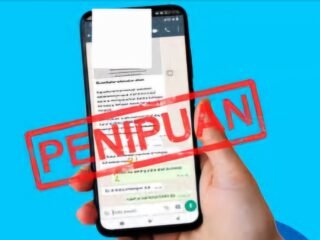 Penipu Catut Ditjen Pajak, BRImo Warga Pasaman Barat Dibobol: Rp172 Juta Raib