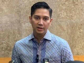 Dukung Agenda Antikorupsi Prabowo, LSM KPK Surati Ketua Fraksi Gerindra DPR RI Minta Awasi Kejati Sumbar atas Kasus Irigasi Rp48 Miliar di Pasaman