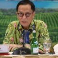 Foto: Kepala Eksekutif Pengawas Perbankan Otoritas Jasa Keuangan (OJK) Dian Ediana Rae. (CNBC Indonesia)